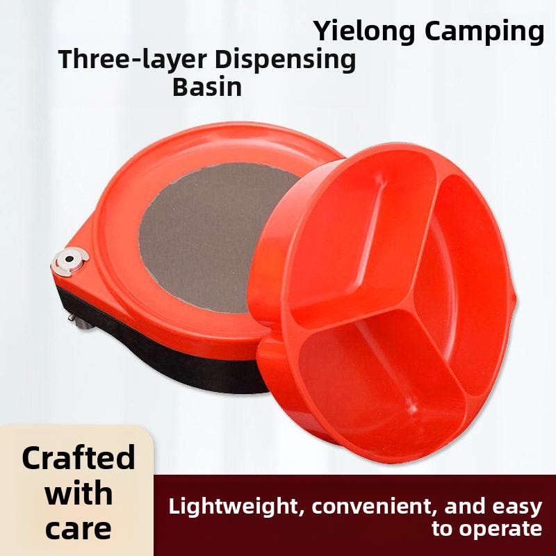 Strong Magnetic Fishing Bait D - огляд і ціна Outdoor Camping Gear Brands