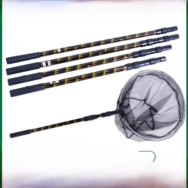 Aluminum Alloy Flower Pole Net - огляд і ціна Outdoor Camping Gear Brands