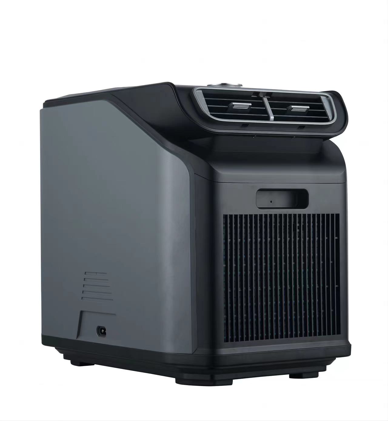 AC110-240V 550W Outdoor Mobile - огляд і ціна Outdoor Camping Air Conditioner