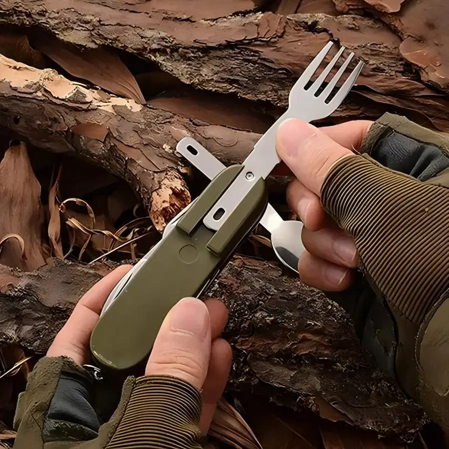 Camping Gear Portable Portable - огляд і ціна Camping Quiet
