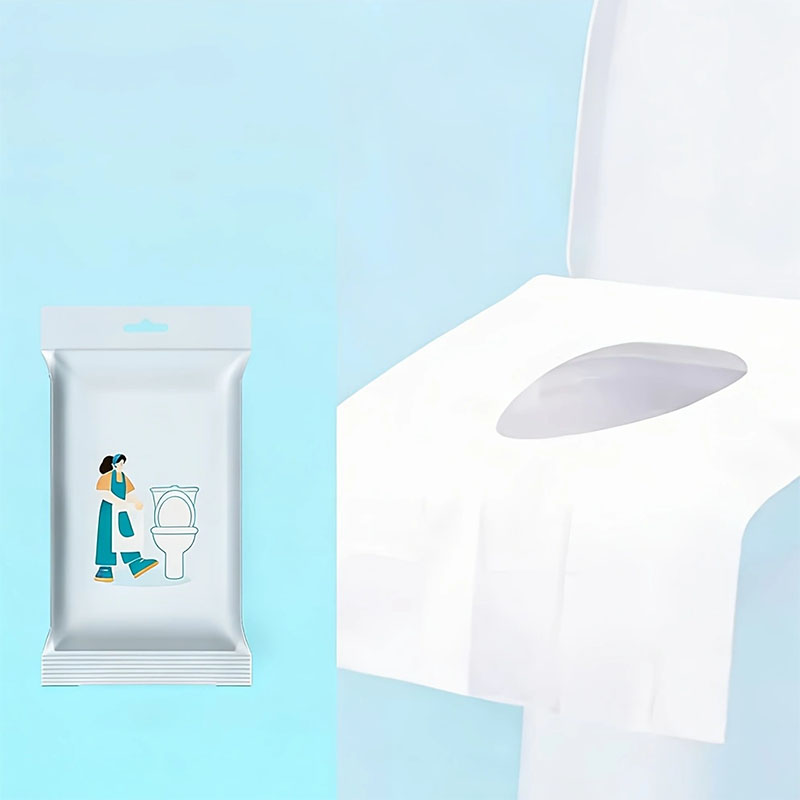 Disposable Toilet Seat Cover P - огляд і ціна Portable Camp Toilet