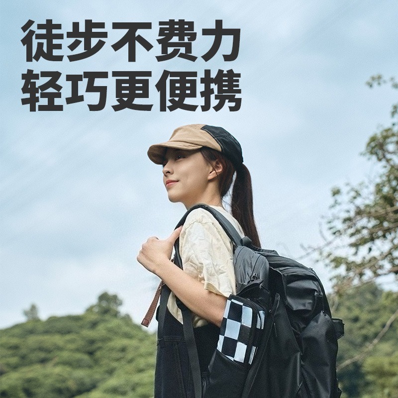 Outdoor folding stool portable - огляд і ціна Outdoor Camping Chairs