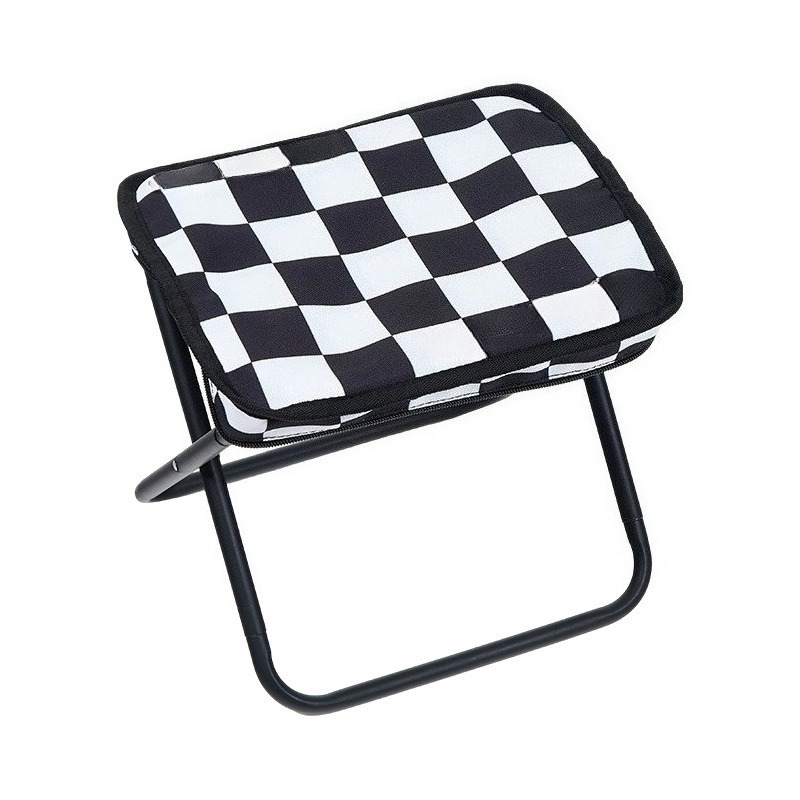 Outdoor folding stool portable - огляд і ціна Outdoor Camping Chairs