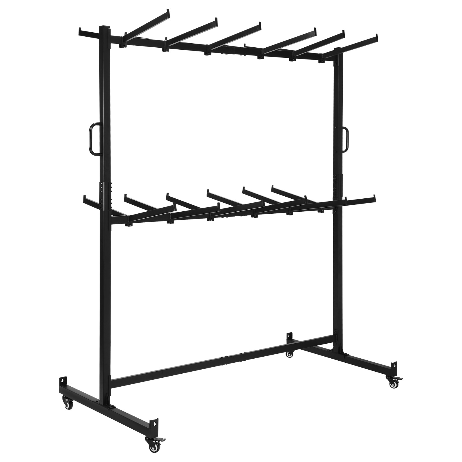 Heavy-Duty Folding Chair Stora - огляд і ціна Folding Chair