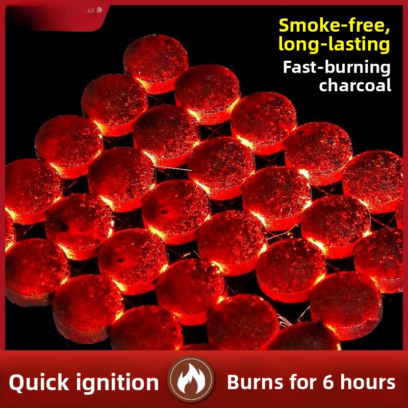 Smokeless Quick Burning Wood C - огляд і ціна Outdoor Camping Gear Brands