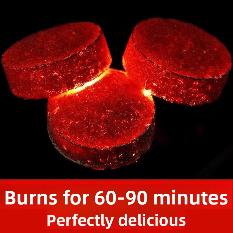 Smokeless Quick Burning Wood C - огляд і ціна Outdoor Camping Gear Brands