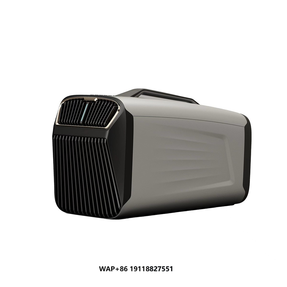 Portable Mini Electric Air Con - огляд і ціна Outdoor Camping Air Conditioner