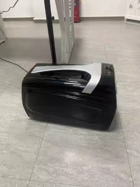 Portable Mini Electric Air Con - огляд і ціна Outdoor Camping Air Conditioner