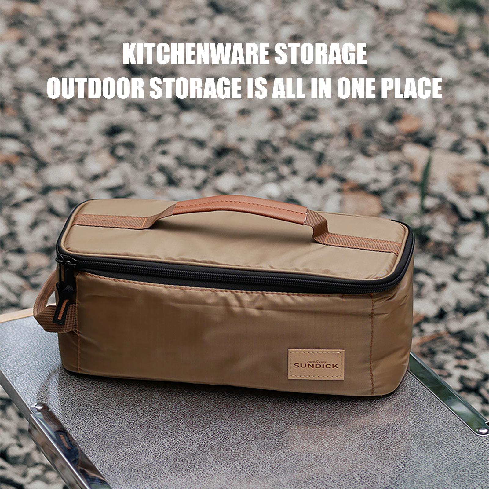 Outdoor Camping Storage Organi - огляд і ціна Outdoor Camping World