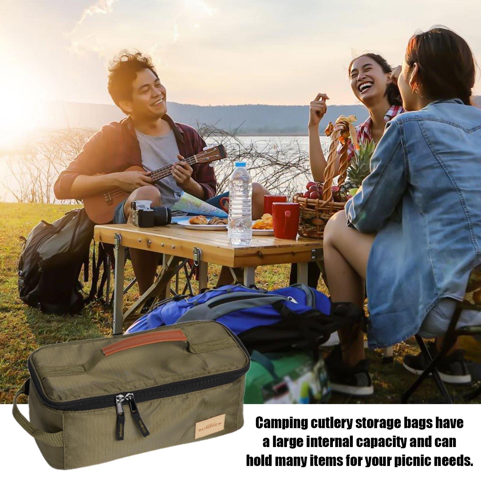 Outdoor Camping Storage Organi - огляд і ціна Outdoor Camping World