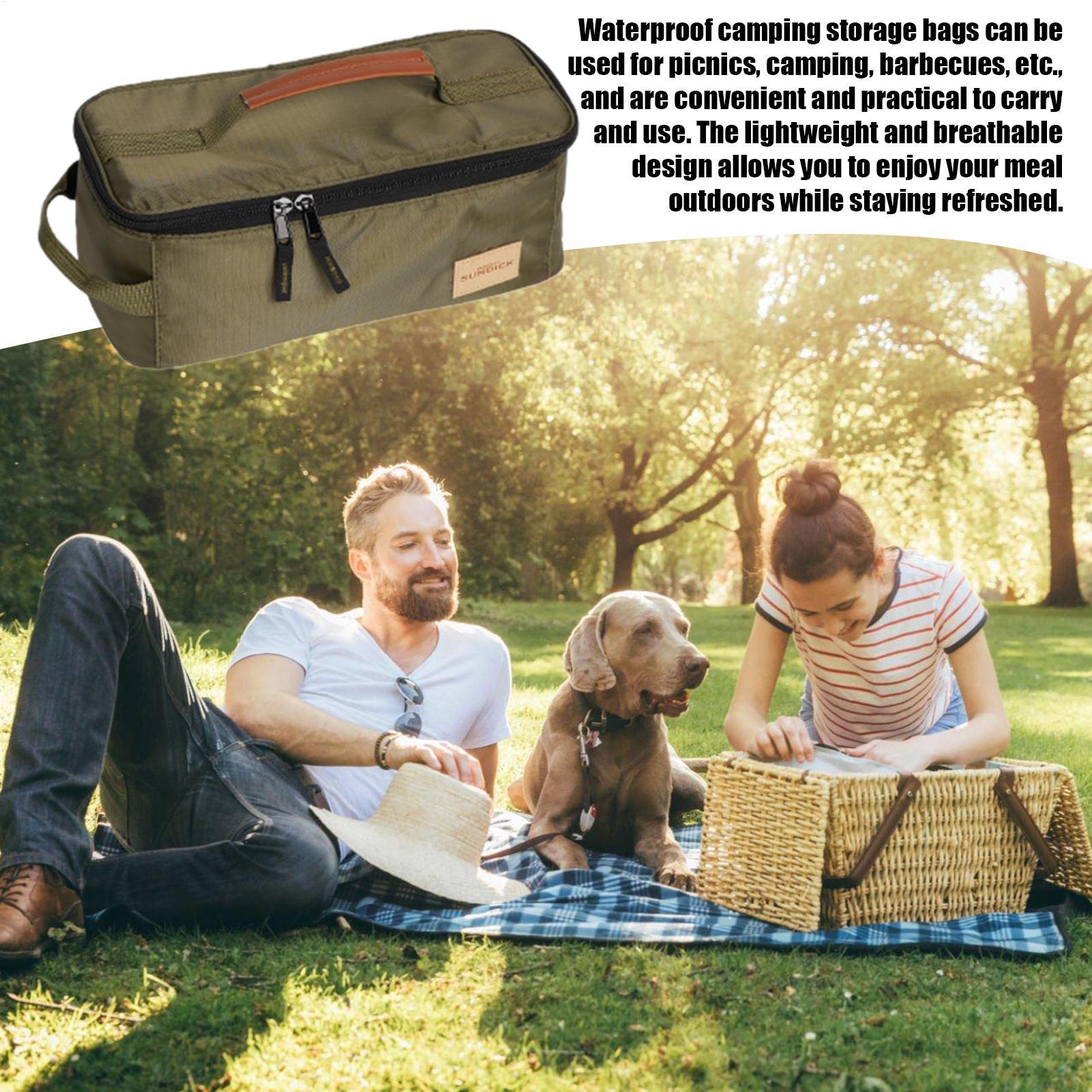 Outdoor Camping Storage Organi - огляд і ціна Outdoor Camping World