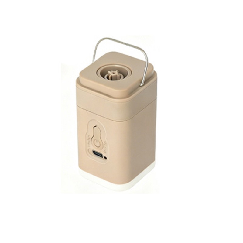 N10R-Mini Air Mattress Pump Ul - огляд і ціна Inflatable Mattress