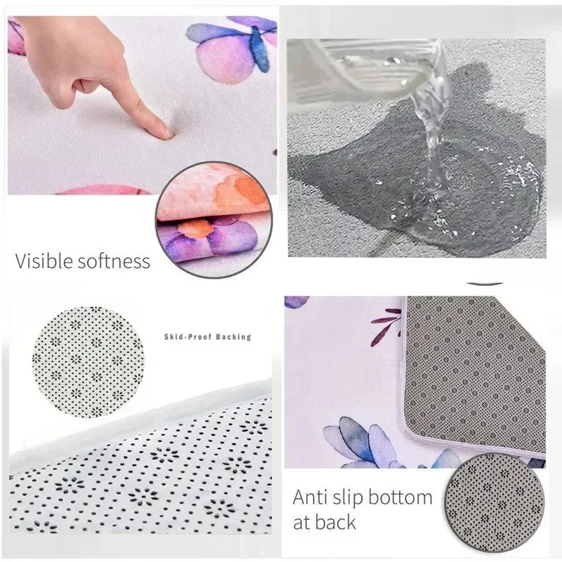 Bohemian Style Beach Mat Water - огляд і ціна Outdoor Camping Decke