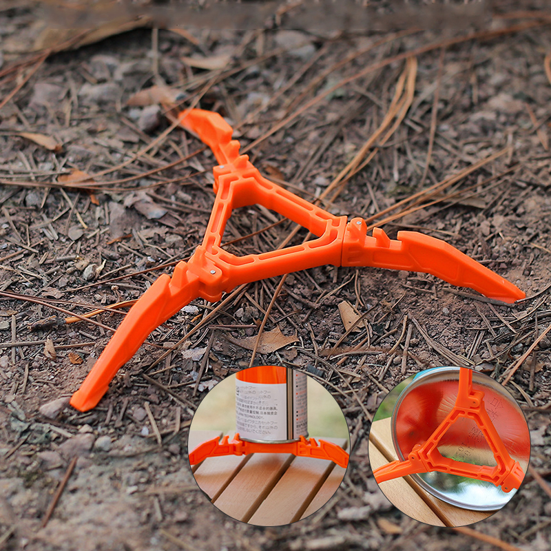 ​​​​​​Portable Gas Canister St - огляд і ціна Outdoor Camping Outlet
