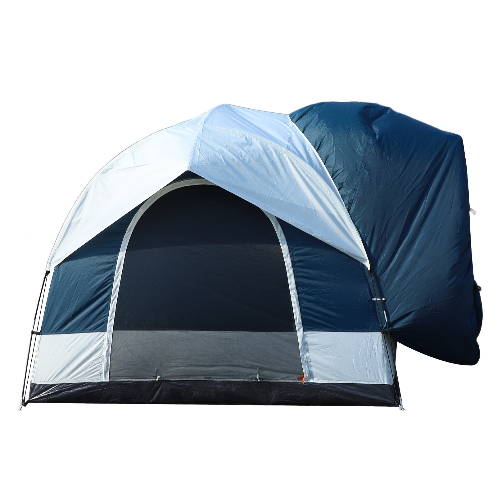 Outdoor Camping Car Tail Tent  - огляд і ціна Outdoor Camping Car Tail Tent
