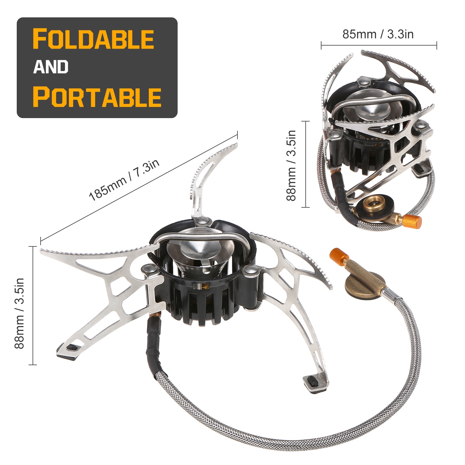 Lixada Outdoor Camping Multi F - огляд і ціна Outdoor Camping Outlet