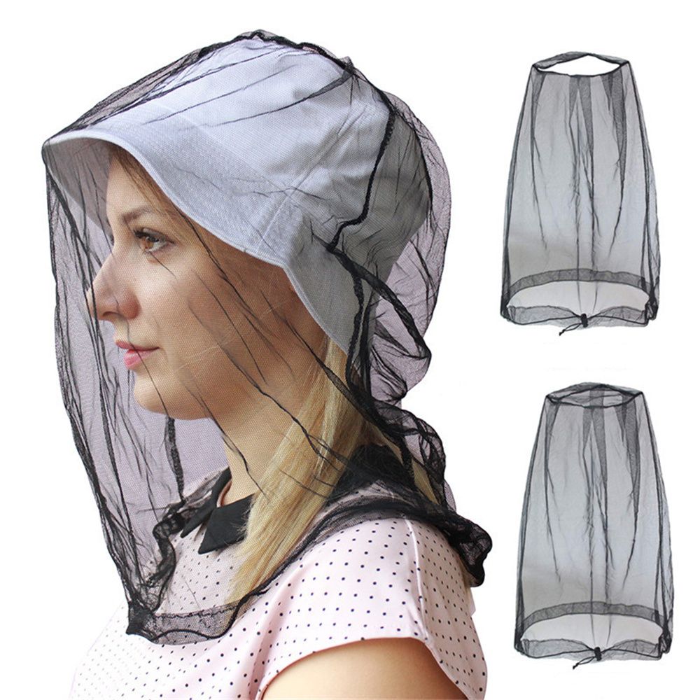 Insect Bee Protection Outdoor  - огляд і ціна Outdoor Camping Mosquito Net