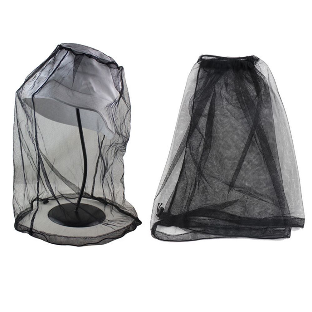 Insect Bee Protection Outdoor  - огляд і ціна Outdoor Camping Mosquito Net