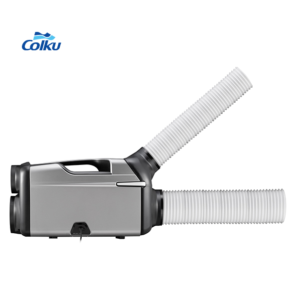 R290 Small Air Conditioner Por - огляд і ціна Outdoor Camping Air Conditioner