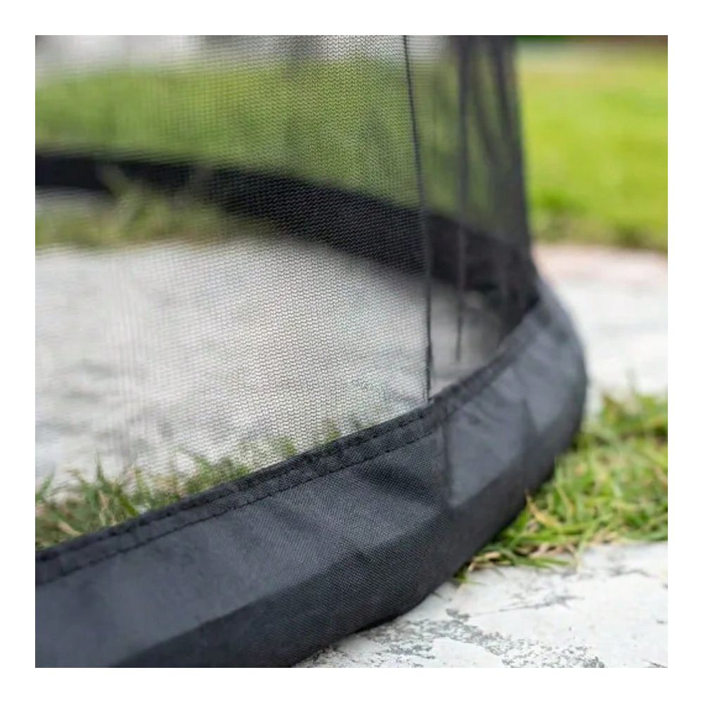 Center Pole Patio Umbrella Wit - огляд і ціна Outdoor Camping Mosquito Net