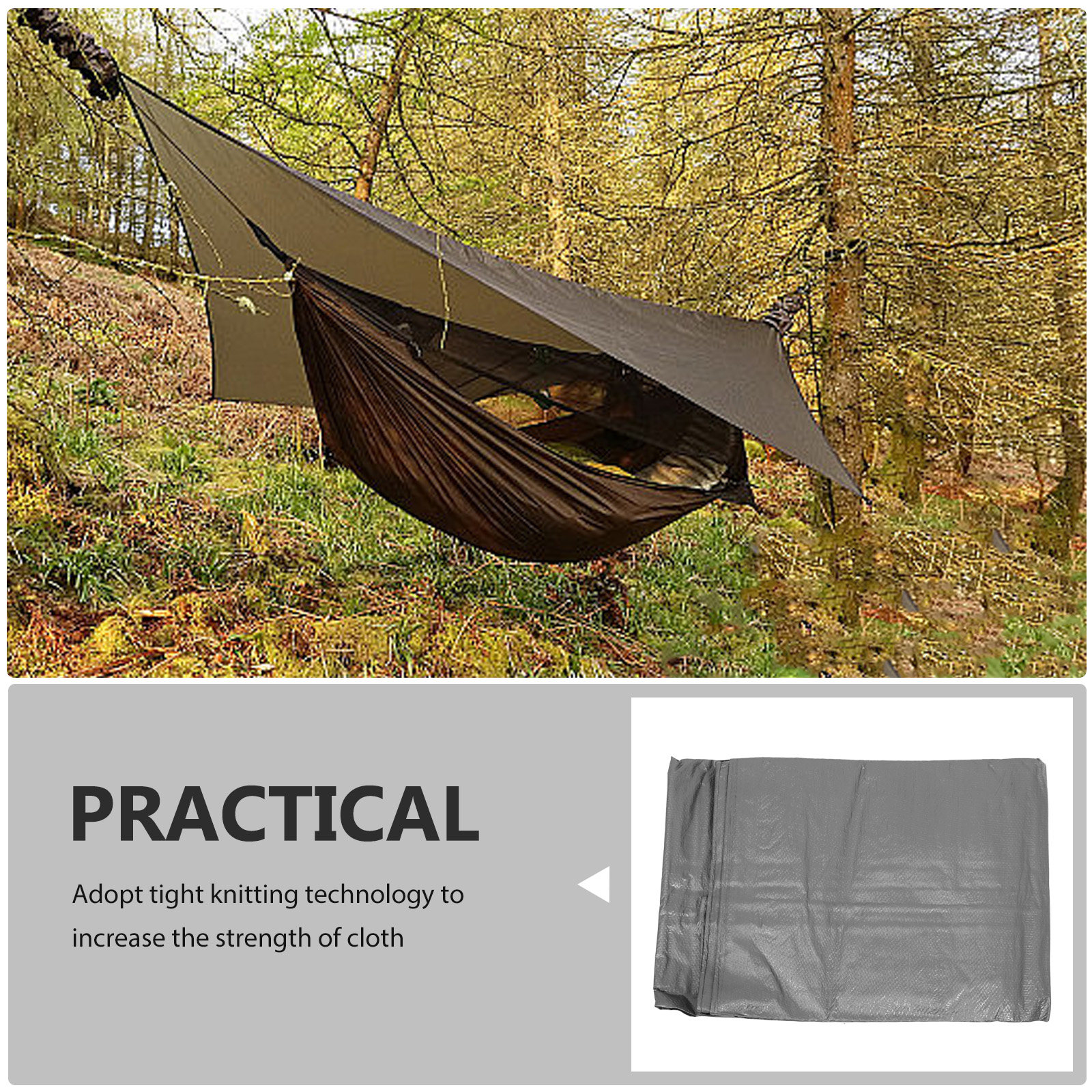 Heavy Duty Waterproof Outdoor  - огляд і ціна Outdoor Camping Canopy