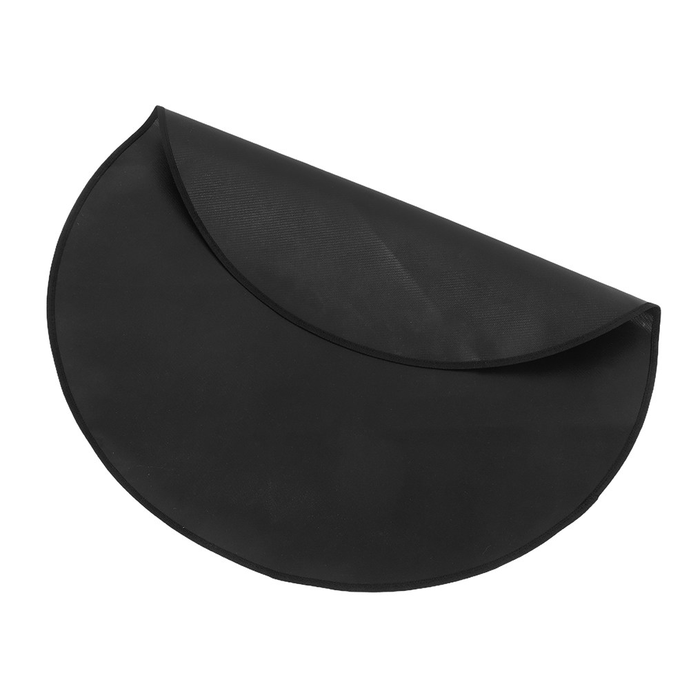 24 Inch Round Fireproof Grill  - огляд і ціна Outdoor Camping Decke