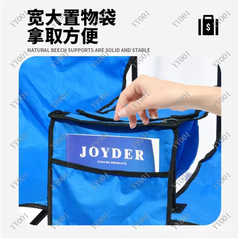 Portable Double Folding Campin - огляд і ціна Outdoor Camping Chairs