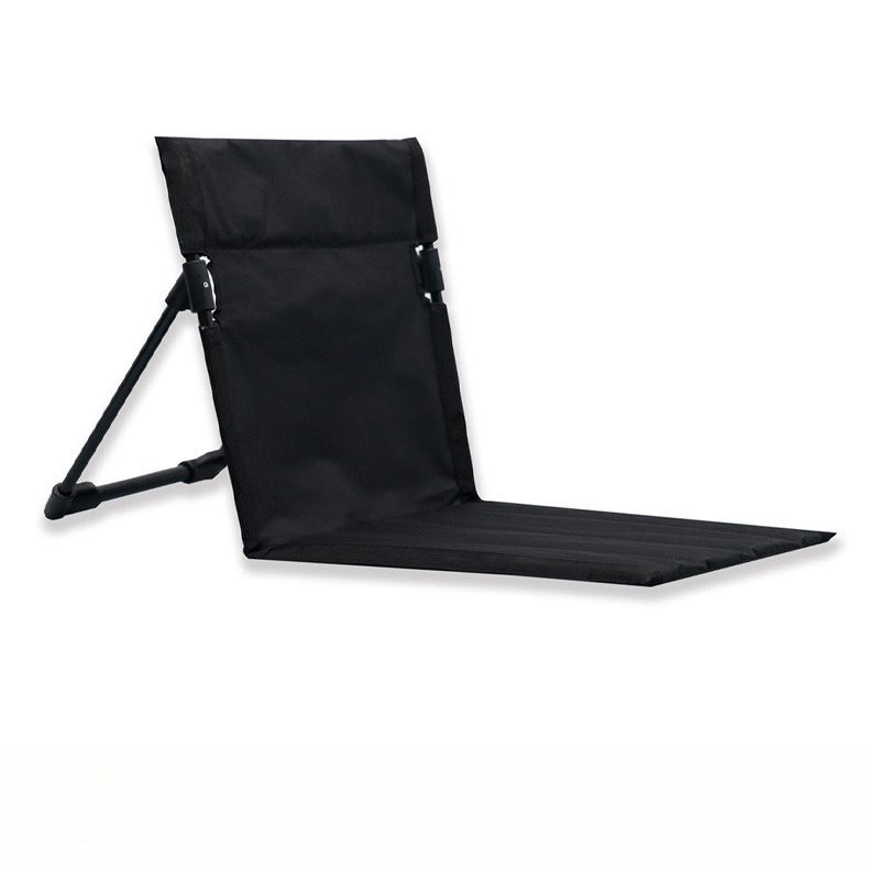 Outdoor camping backrest cushi - огляд і ціна Outdoor Camping Recliner Chairs