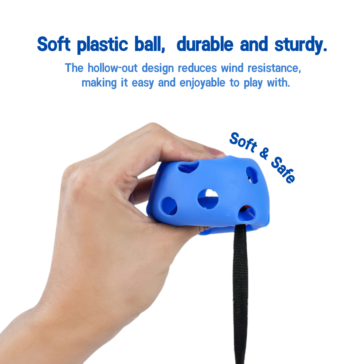 6pcs Catch a Ball Set,Champion - огляд і ціна Outdoor Camping Kids Activities