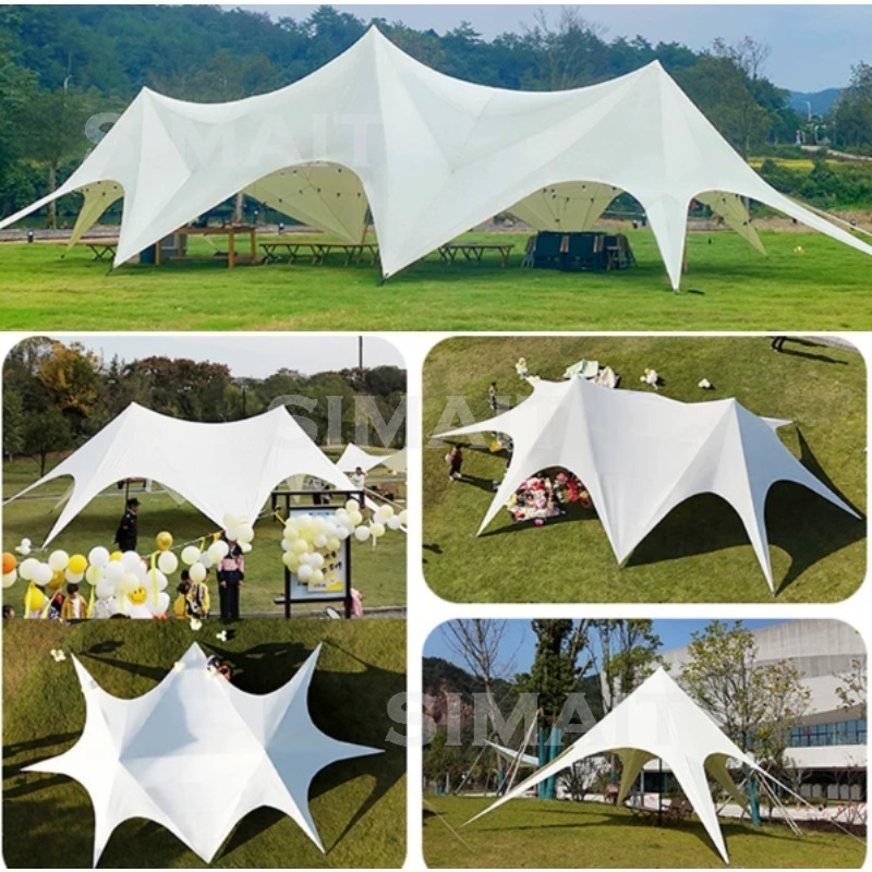 Outdoor Camping Canopy Tent Ov - огляд і ціна Outdoor Camping Canopy