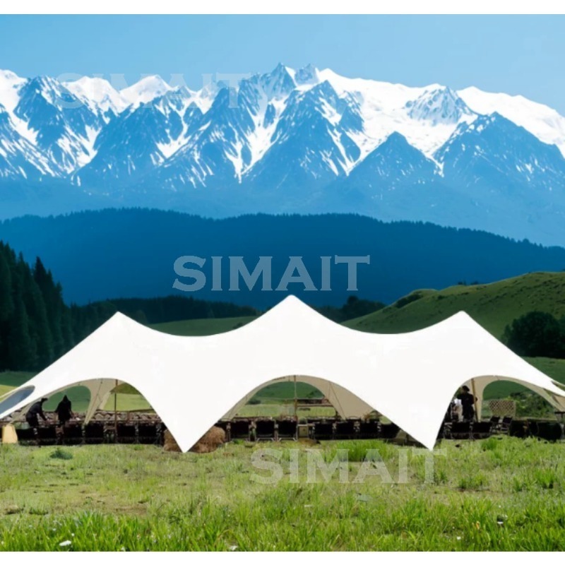 Outdoor Camping Canopy Tent Ov - огляд і ціна Outdoor Camping Canopy