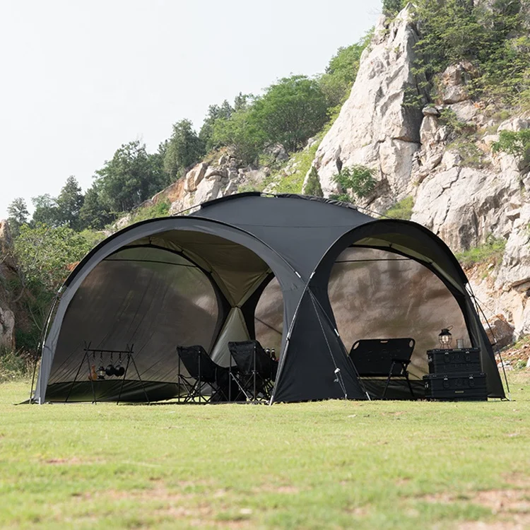TLF Outdoor Camping Canopy Ten - огляд і ціна Outdoor Camping Canopy