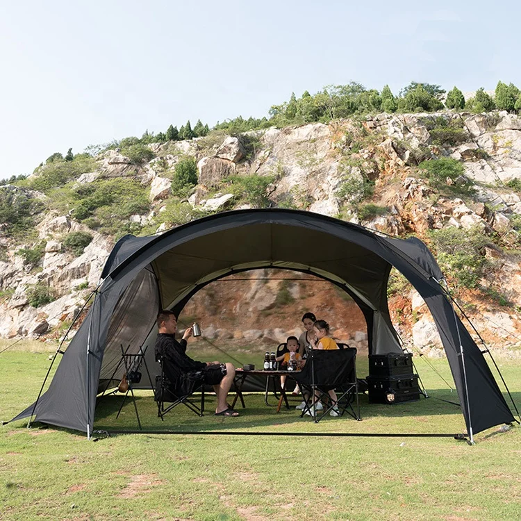 TLF Outdoor Camping Canopy Ten - огляд і ціна Outdoor Camping Canopy