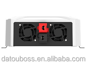 DATOUBOSS  24V 3500W air Condi - огляд і ціна Outdoor Camping Air Conditioner