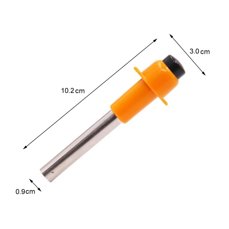 Device Camping Pulse Lighter G - огляд і ціна Outdoor Camping Outlet
