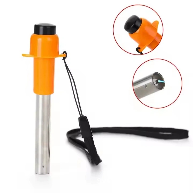 Device Camping Pulse Lighter G - огляд і ціна Outdoor Camping Outlet