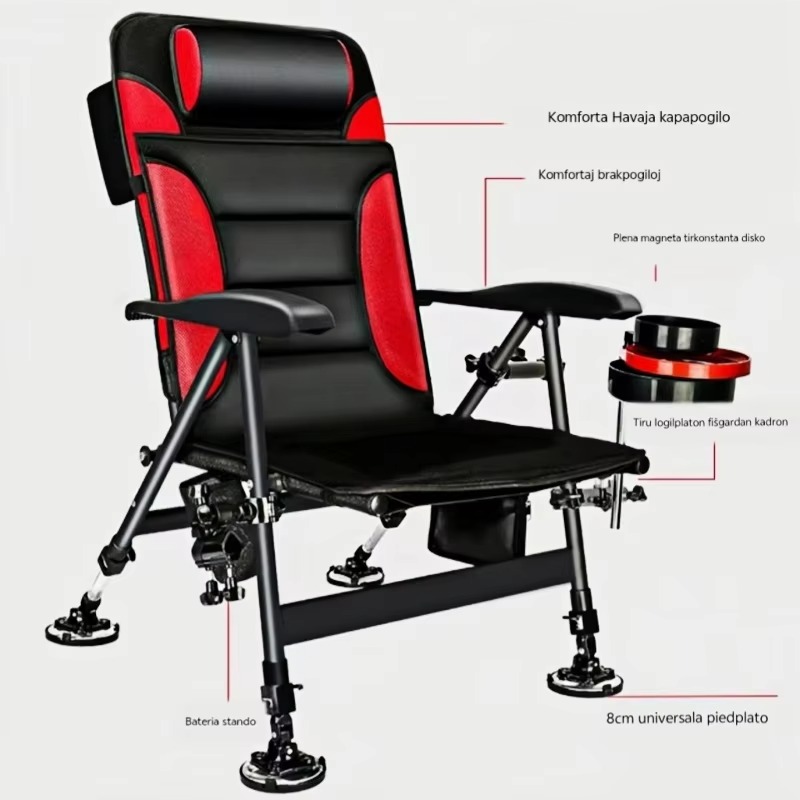 Factory Adjustable Multi-gear  - огляд і ціна Outdoor Camping Decke