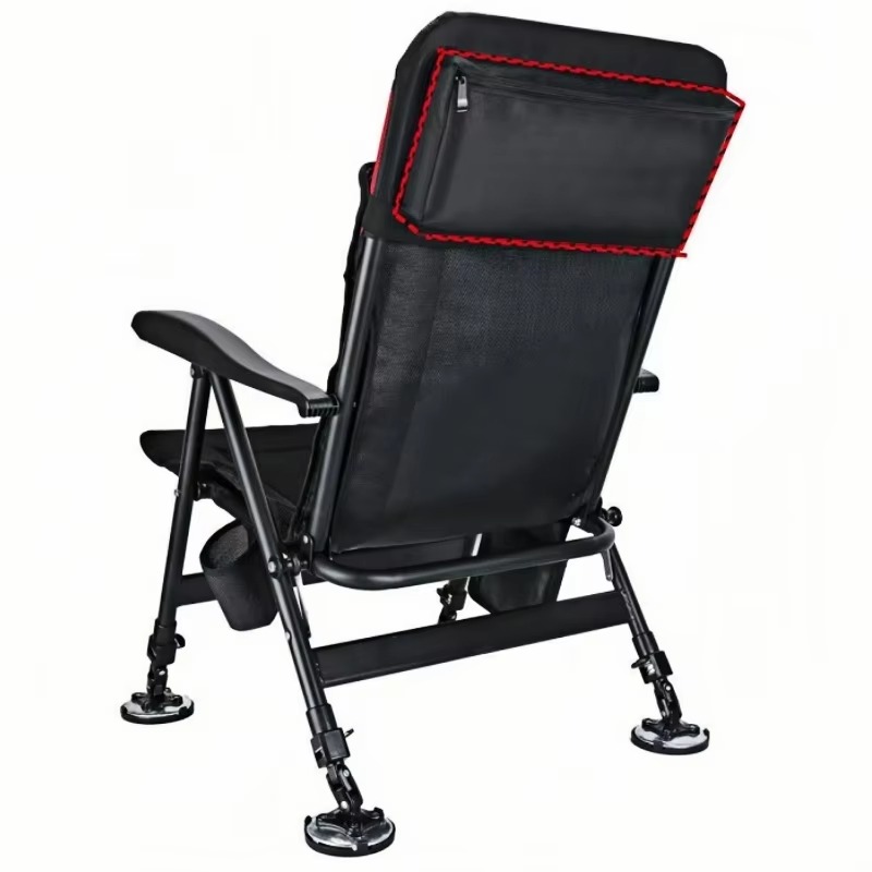 Factory Adjustable Multi-gear  - огляд і ціна Outdoor Camping Decke
