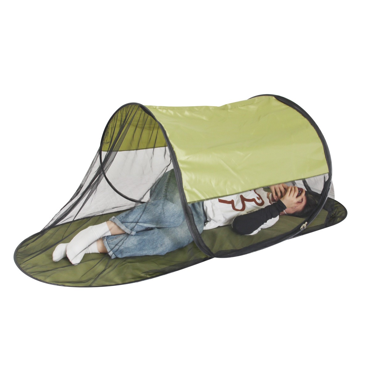 Summer Sunscreen Tent Ship Typ - огляд і ціна Outdoor Camping Bug Zapper