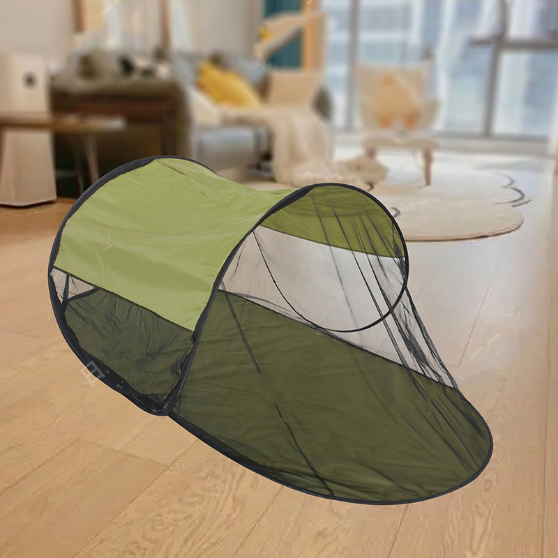 Summer Sunscreen Tent Ship Typ - огляд і ціна Outdoor Camping Bug Zapper