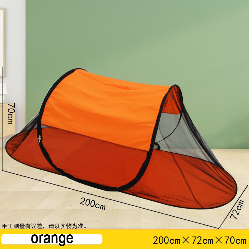 Summer Sunscreen Tent Ship Typ - огляд і ціна Outdoor Camping Bug Zapper
