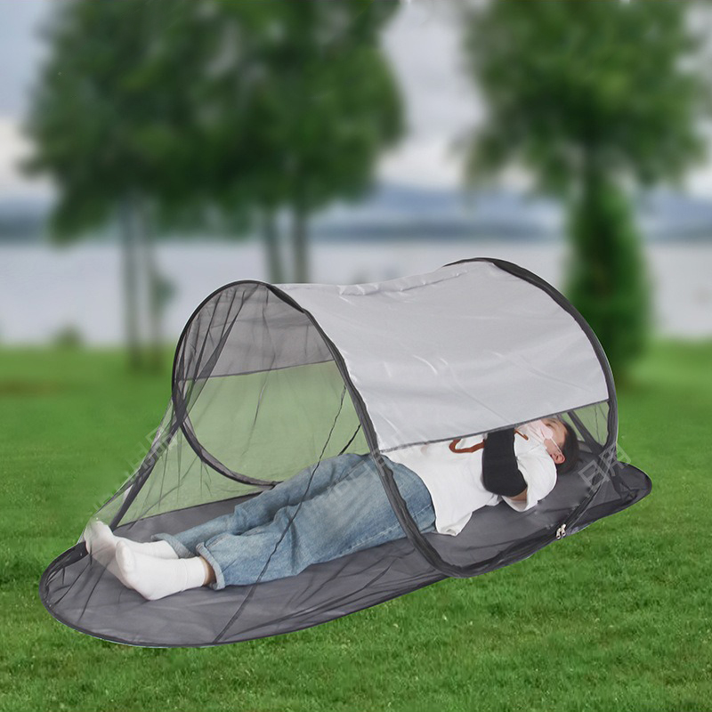 Summer Sunscreen Tent Ship Typ - огляд і ціна Outdoor Camping Bug Zapper