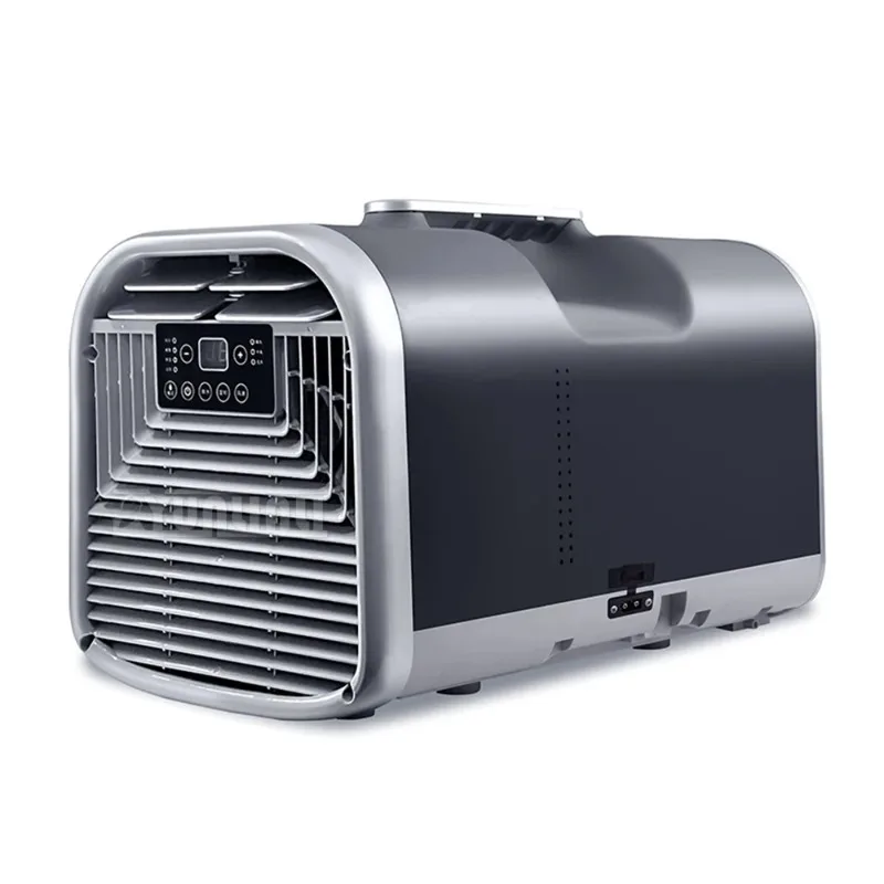 Mobile Air Conditioner Mobile  - огляд і ціна Outdoor Camping Air Conditioner