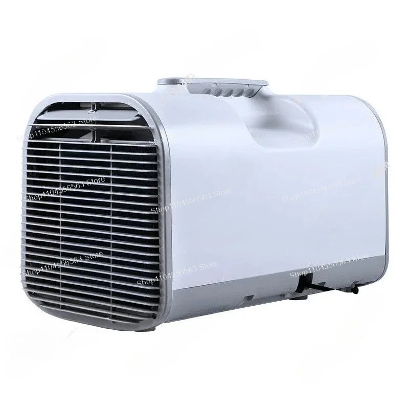 Factory Direct 5000BTU Portabl - огляд і ціна Outdoor Camping Air Conditioner