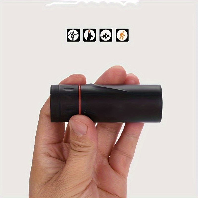 High list binoculars Portable  - огляд і ціна Outdoor Camping List