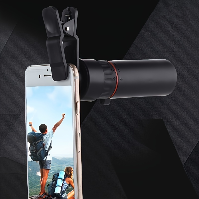 High list binoculars Portable  - огляд і ціна Outdoor Camping List