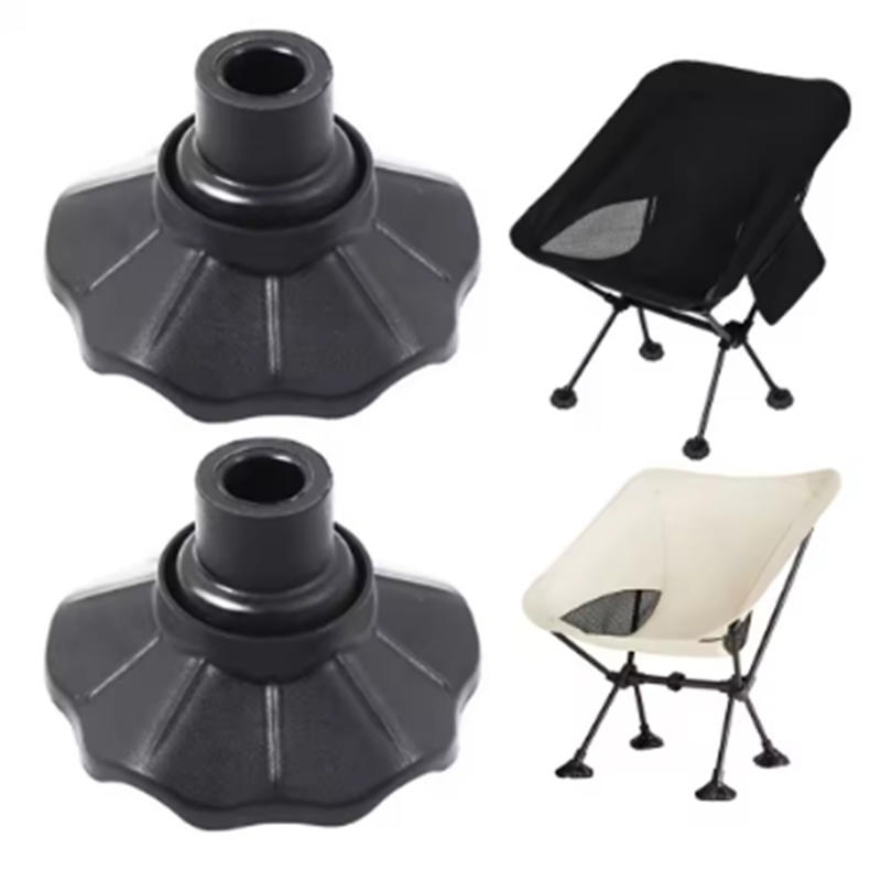 4Pcs 13/16mm Camping Chair Foo - огляд і ціна Folding Chair