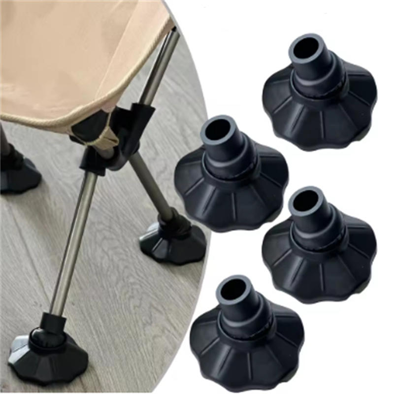 4Pcs 13/16mm Camping Chair Foo - огляд і ціна Folding Chair