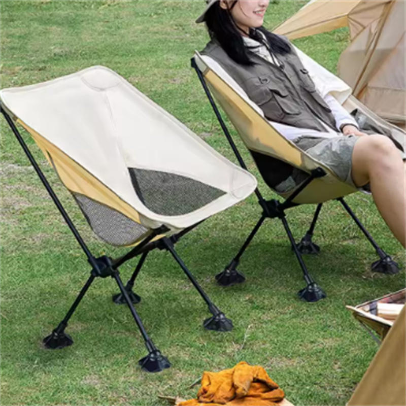 4Pcs 13/16mm Camping Chair Foo - огляд і ціна Folding Chair