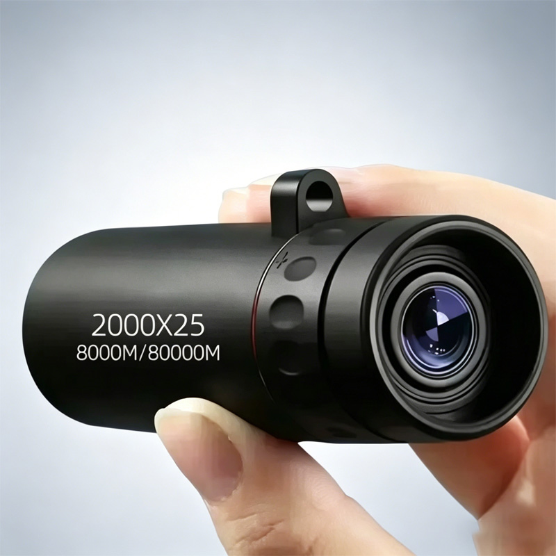 New High List Telescope Mini P - огляд і ціна Outdoor Camping List